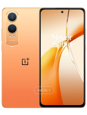 OnePlus Nord CE4 Lite (India)