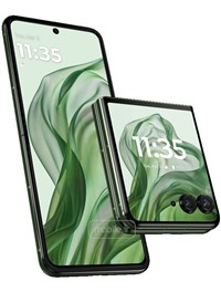 Motorola Razr 50 Ultra موتورولا