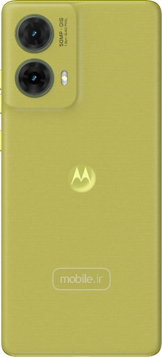 Motorola Moto G85 موتورولا