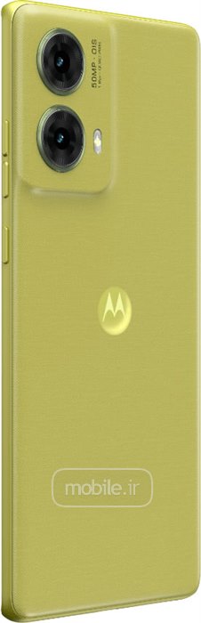 Motorola Moto G85 موتورولا