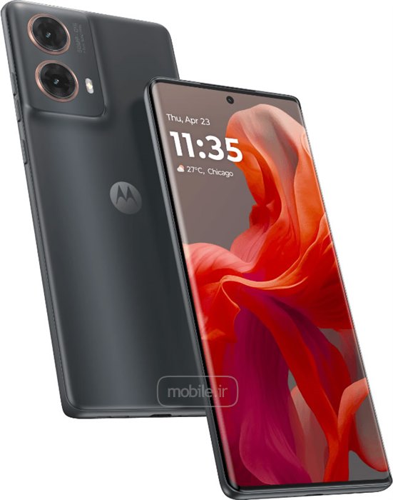 Motorola Moto G85 موتورولا