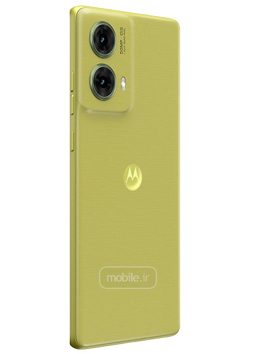 Motorola Moto S50 Neo موتورولا