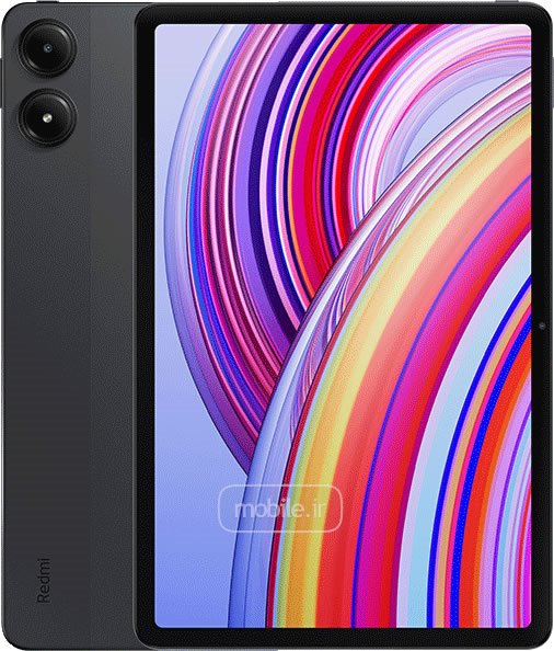 Xiaomi Redmi Pad Pro 5G شیائومی