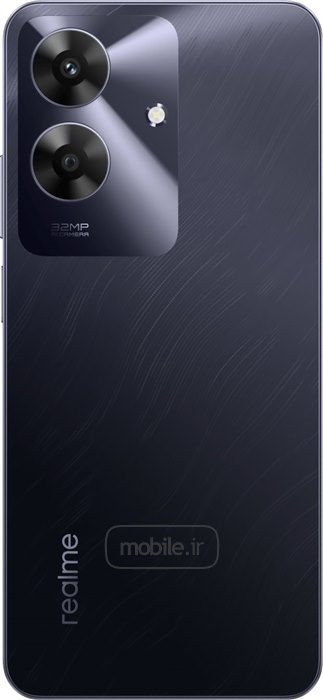 Realme C61 ریلمی