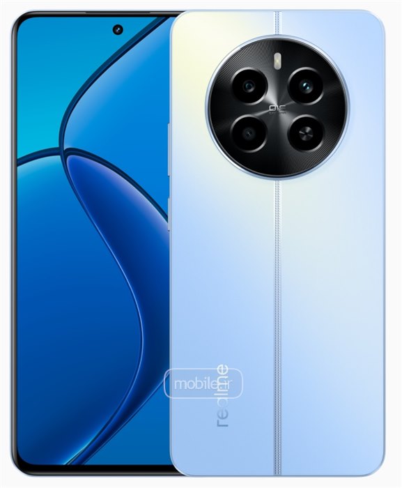 Realme 12 4G ریلمی