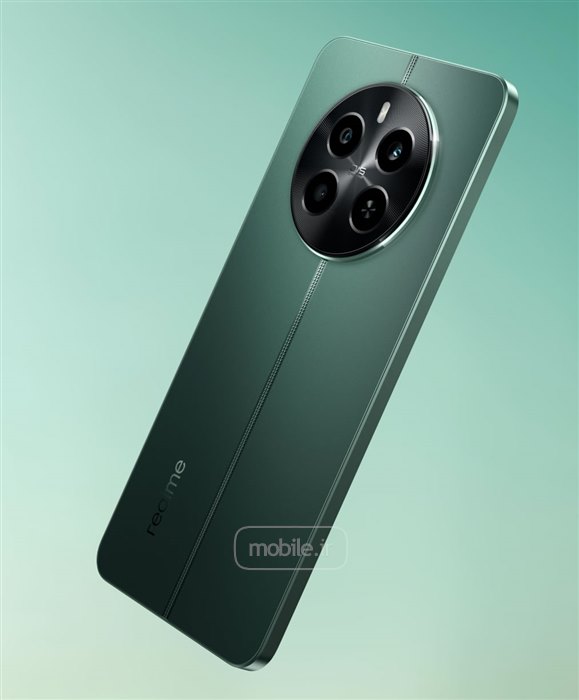 Realme 12 4G ریلمی