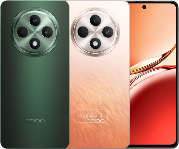 Oppo Reno12 F اوپو