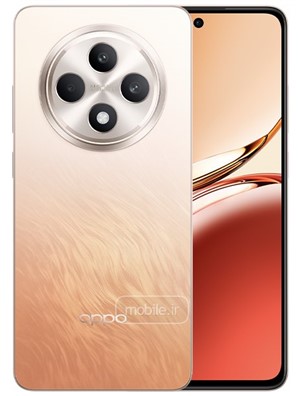 Oppo Reno12 F