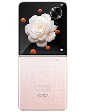 Honor Magic V Flip