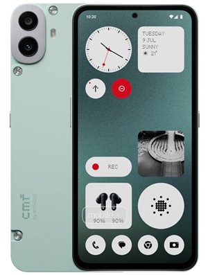 Nothing CMF Phone 1