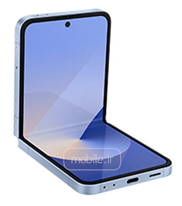 Samsung Galaxy Z Flip6 سامسونگ