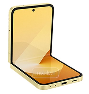 Samsung Galaxy Z Flip6 سامسونگ