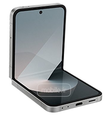 Samsung Galaxy Z Flip6 سامسونگ