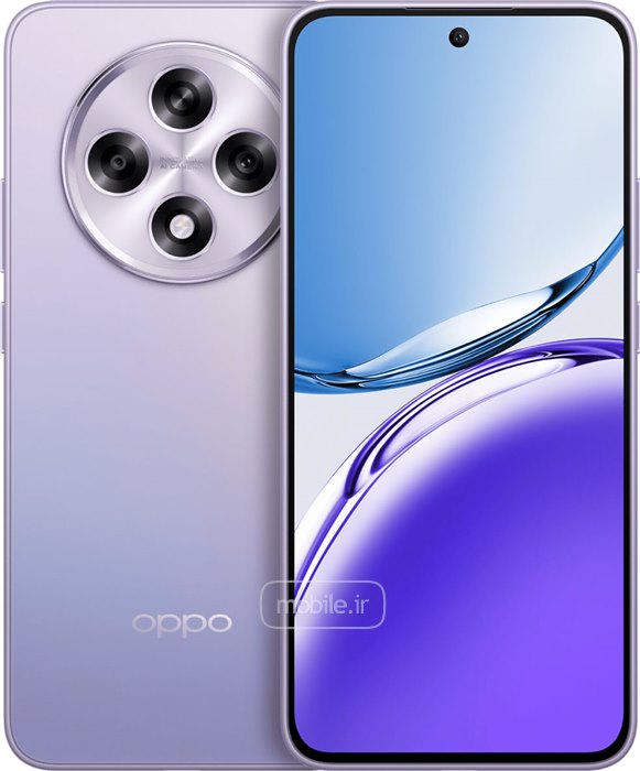 Oppo A3 2024 اوپو