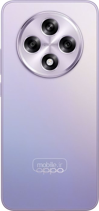 Oppo A3 2024 اوپو