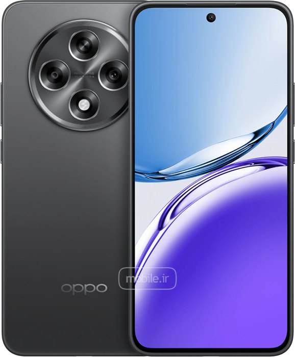 Oppo A3 2024 اوپو