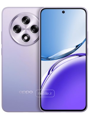 Oppo A3 2024