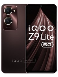 Vivo iQOO Z9 Lite ویوو
