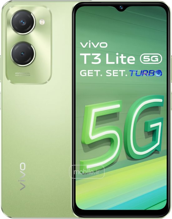 Vivo T3 Lite ویوو