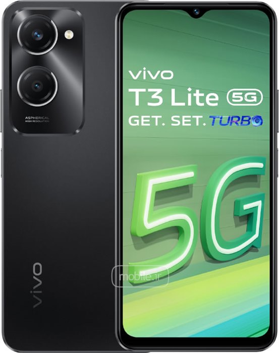 Vivo T3 Lite ویوو