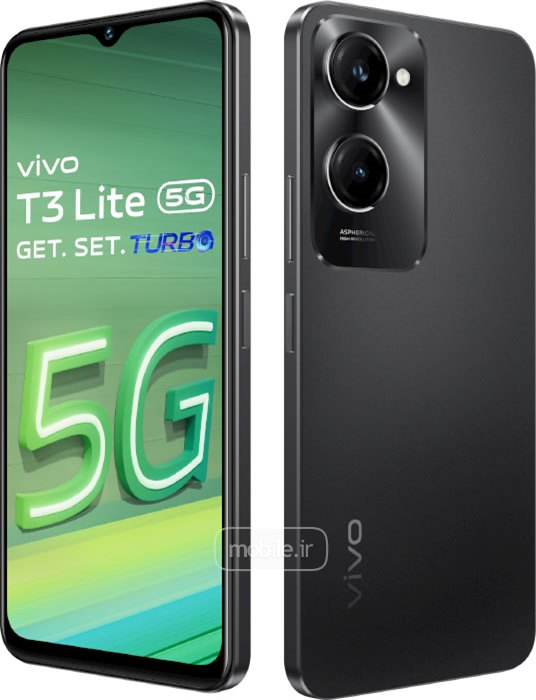 Vivo T3 Lite ویوو