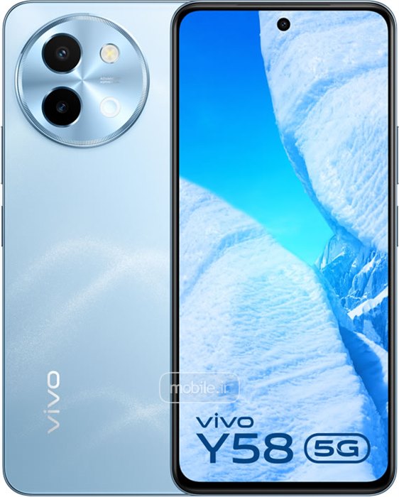 Vivo Y58 ویوو