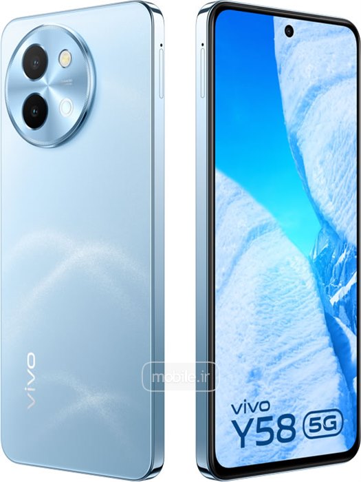 Vivo Y58 ویوو