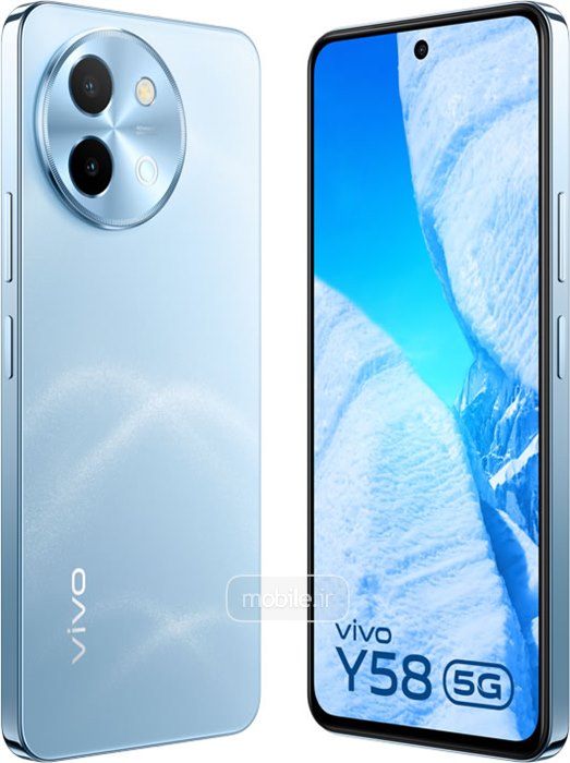 Vivo Y58 ویوو