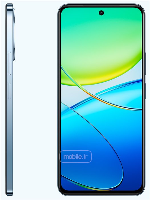 Vivo Y58 ویوو