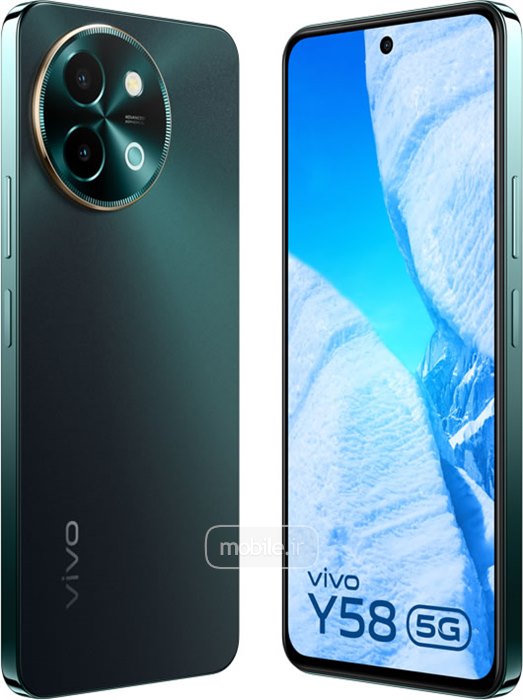 Vivo Y58 ویوو