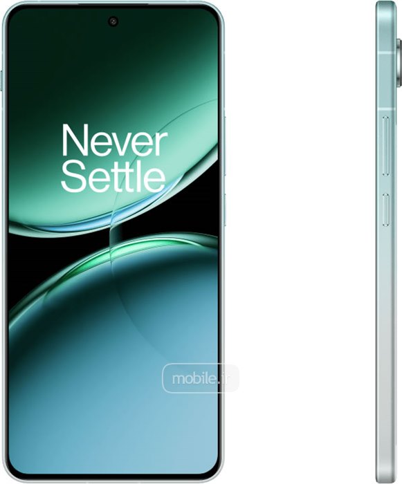 OnePlus Nord 4 وان پلاس