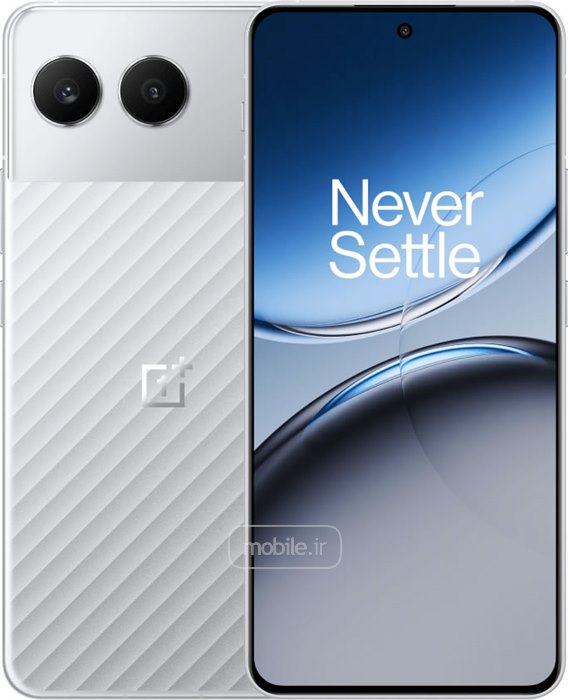 OnePlus Nord 4 وان پلاس