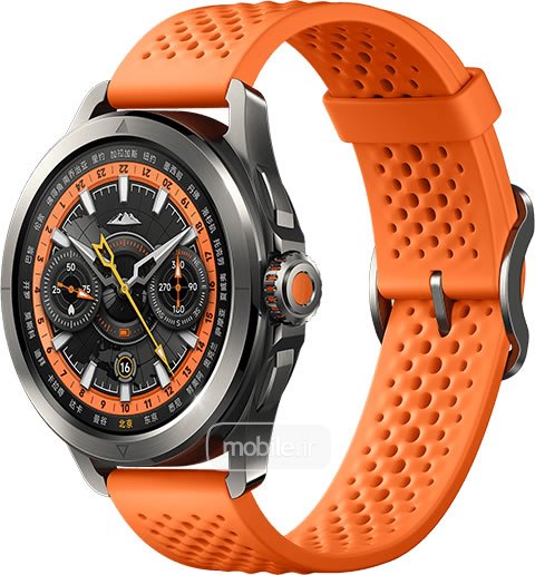 Xiaomi Watch S4 Sport شیائومی