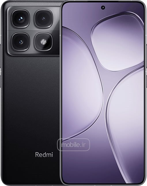 Xiaomi Redmi K70 Ultra شیائومی