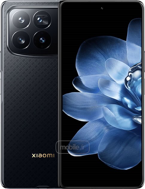 Xiaomi Mix Fold 4 شیائومی