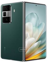 Honor Magic Vs3 آنر