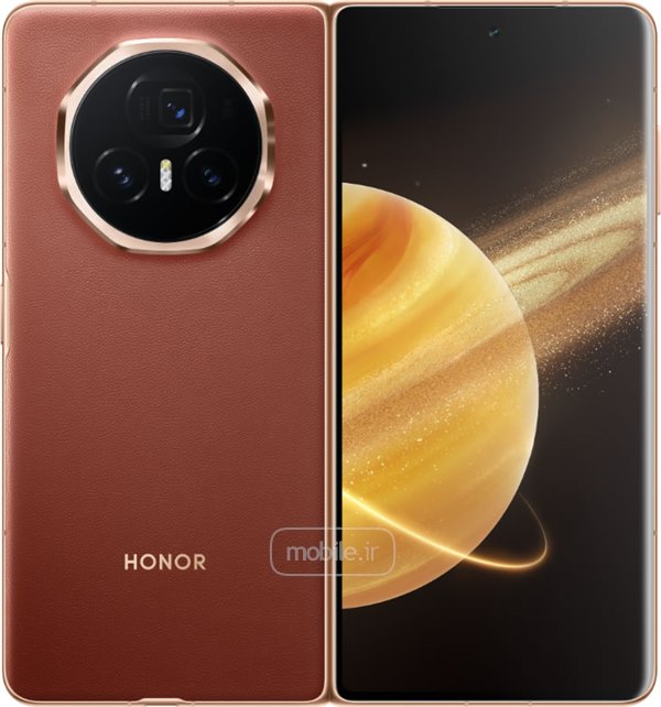 Honor Magic V3 آنر