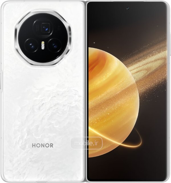 Honor Magic V3 آنر