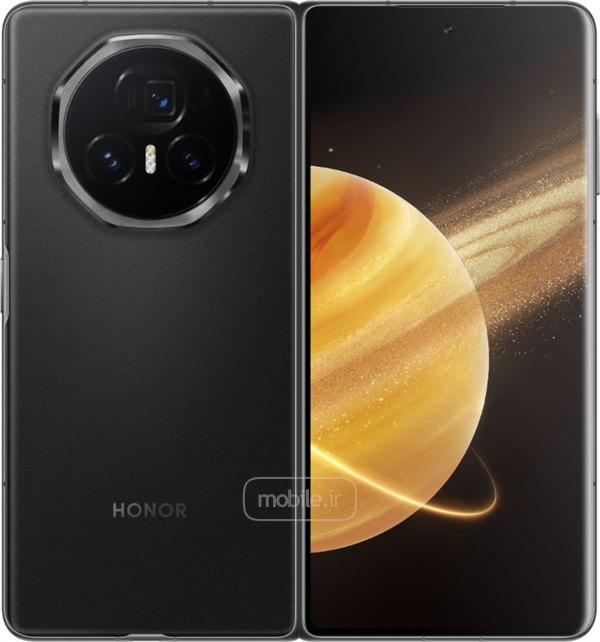 Honor Magic V3 آنر