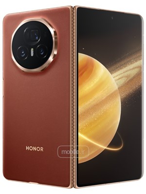 Honor Magic V3