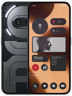 Nothing Phone (2a) Plus
