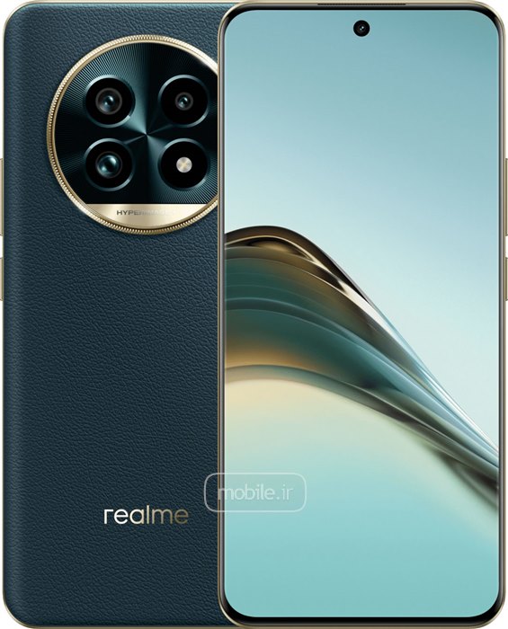 Realme 13 Pro+ ریلمی