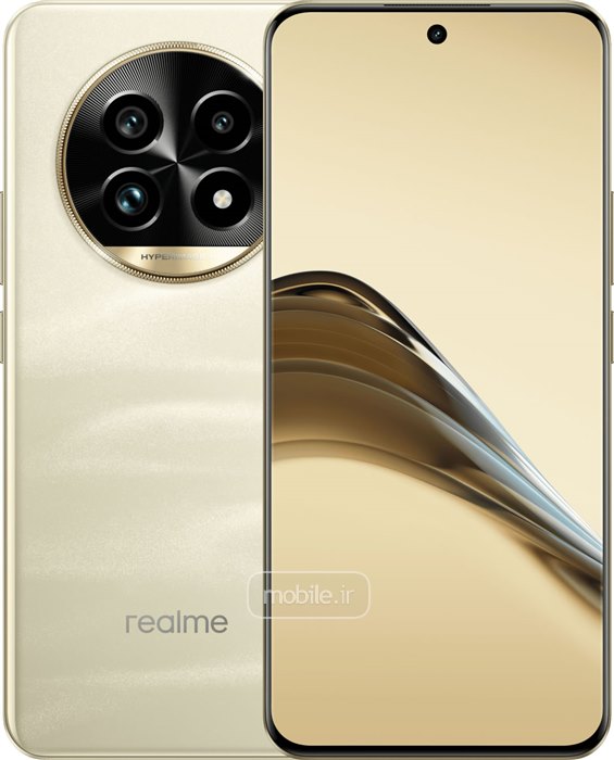 Realme 13 Pro+ ریلمی