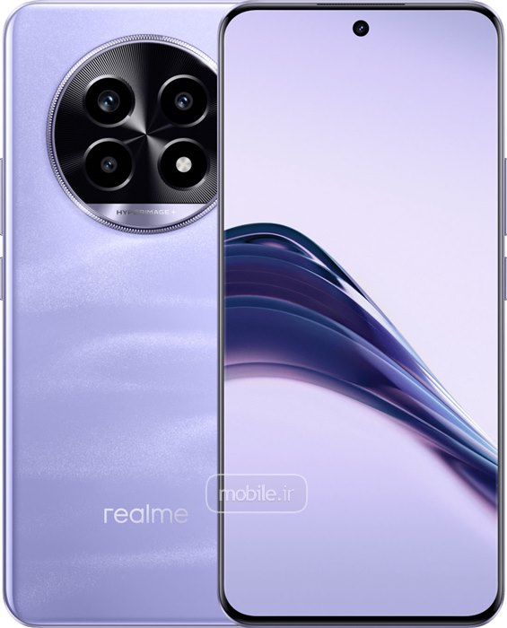 Realme 13 Pro ریلمی