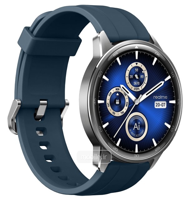 Realme Watch S2 ریلمی