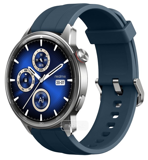 Realme Watch S2 ریلمی