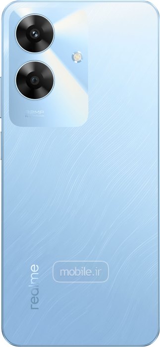 Realme Narzo N61 ریلمی