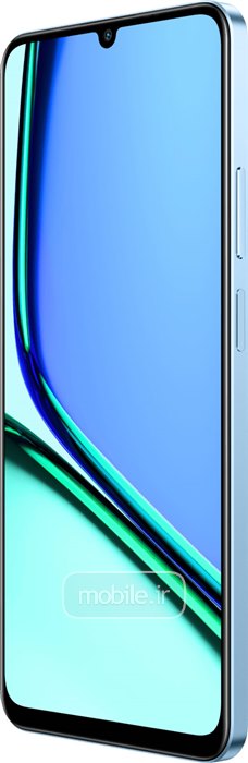 Realme Narzo N61 ریلمی