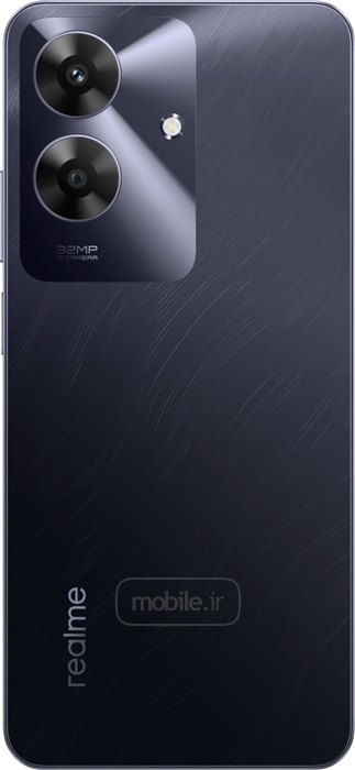 Realme Narzo N61 ریلمی