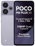 Xiaomi Poco M6 Plus شیائومی